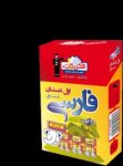 کتاب فلش كارت فارسى اول دبستان (قسمت اول)  (نسخه نمونه) نوشته  هیات مولفان کانون فرهنگی آموزش